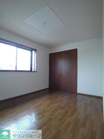 サンハイツの物件内観写真